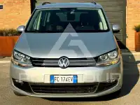 2016 Volkswagen SHARAN