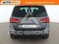2016 Volkswagen SHARAN