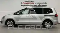 2016 Volkswagen SHARAN