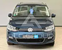 2016 Volkswagen SHARAN