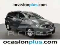 2016 Volkswagen SHARAN