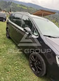2016 Volkswagen SHARAN