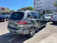 2016 Volkswagen SHARAN