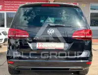 2016 Volkswagen SHARAN