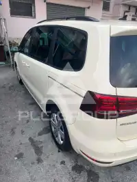 2016 Volkswagen SHARAN