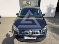 2016 Volkswagen SHARAN
