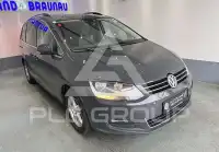 2016 Volkswagen SHARAN