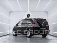2016 Volkswagen SHARAN