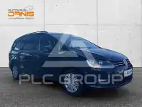 2016 Volkswagen SHARAN