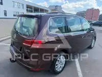 2016 Volkswagen SHARAN