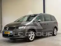 2016 Volkswagen SHARAN