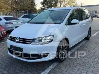 2016 Volkswagen SHARAN