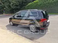 2016 Volkswagen SHARAN