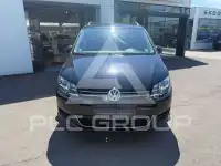 2016 Volkswagen SHARAN