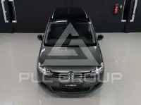 2016 Volkswagen SHARAN