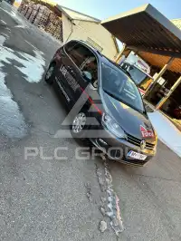 2016 Volkswagen SHARAN