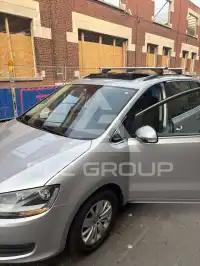 2016 Volkswagen SHARAN