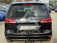 2016 Volkswagen SHARAN