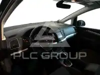 2016 Volkswagen SHARAN