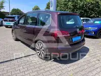 2016 Volkswagen SHARAN