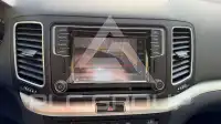 2016 Volkswagen SHARAN
