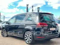 2016 Volkswagen SHARAN