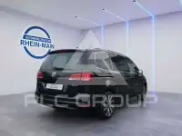 2016 Volkswagen SHARAN