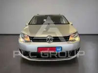 2016 Volkswagen SHARAN