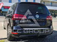 2016 Volkswagen SHARAN