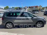 2016 Volkswagen SHARAN