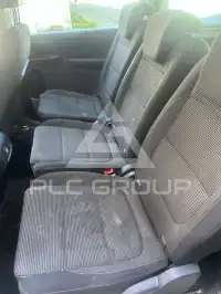2016 Volkswagen SHARAN