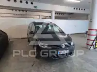 2016 Volkswagen SHARAN