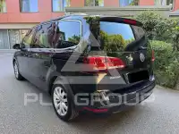2016 Volkswagen SHARAN
