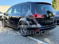 2016 Volkswagen SHARAN