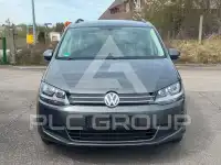 2016 Volkswagen SHARAN
