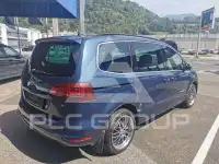 2016 Volkswagen SHARAN