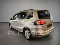 2016 Volkswagen SHARAN