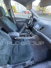 2016 Volkswagen SHARAN