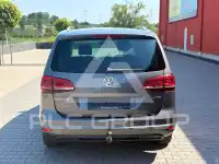 2016 Volkswagen SHARAN