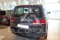 2016 Volkswagen SHARAN