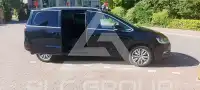 2016 Volkswagen SHARAN
