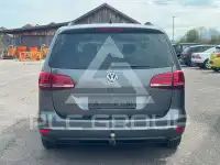 2016 Volkswagen SHARAN