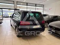2016 Volkswagen SHARAN