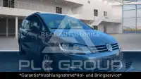 2016 Volkswagen SHARAN