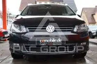 2016 Volkswagen SHARAN