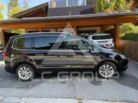 2016 Volkswagen SHARAN