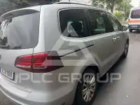 2016 Volkswagen SHARAN