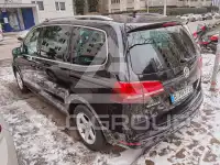2016 Volkswagen SHARAN