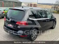 2016 Volkswagen SHARAN