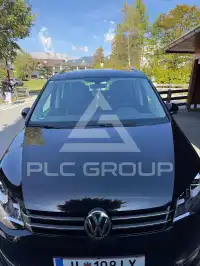 2016 Volkswagen SHARAN